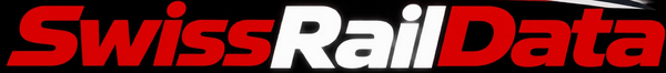 SwissRailData